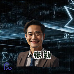 张勤